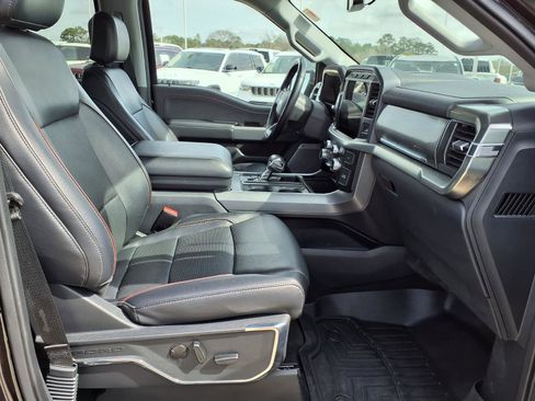 Used 2023 Ford F150 Lariat image 18