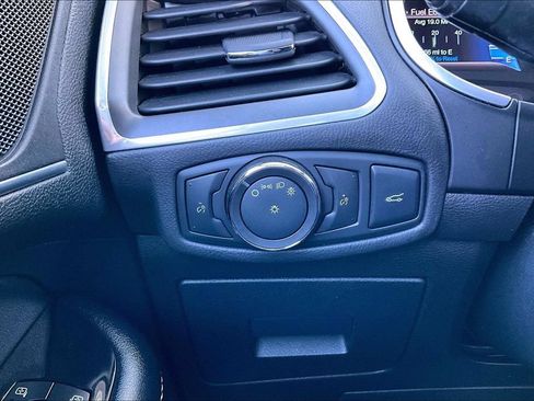 Used 2016 Ford Edge Sport w/ Equipment Group 401A AWD/4WD image 15