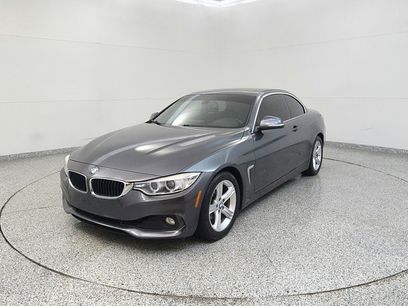 Used 2014 BMW 428i Convertible