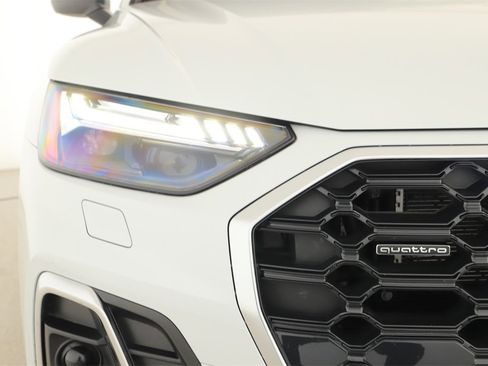 Certified 2023 Audi Q5 e Prestige w/ Prestige Package image 34