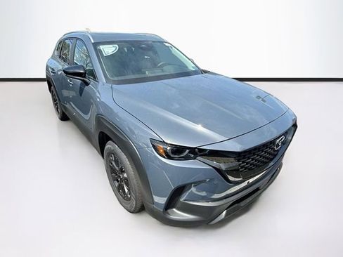 New 2026 MAZDA CX-50 2.5 Hybrid w/ Preferred Pkg AWD/4WD image 1