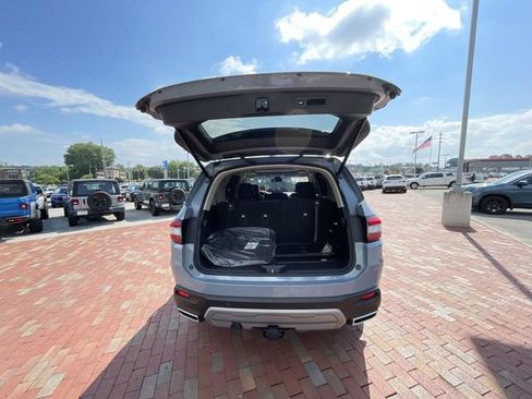 Certified 2025 Honda Pilot Elite image 32