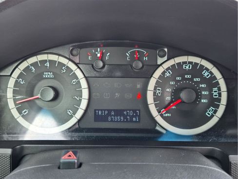 Used 2011 Ford Escape Limited w/ 301A Rapid Spec Order Code FWD image 14