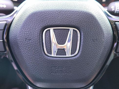 Used 2024 Honda Civic Touring image 38