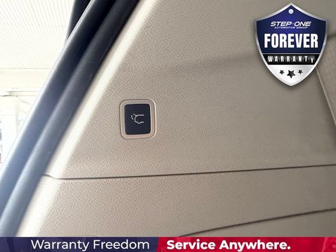 Used 2021 Chrysler Pacifica Limited AWD/4WD image 32