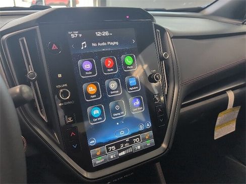 New 2025 Subaru WRX Premium image 16