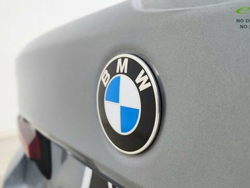 Used 2023 BMW 530i w/ M Sport Package RWD image 17