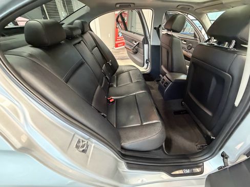 Used 2011 BMW 328i xDrive Sedan AWD/4WD image 41