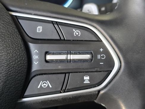 Used 2023 Hyundai Santa Fe SEL w/ Premium Package FWD image 25