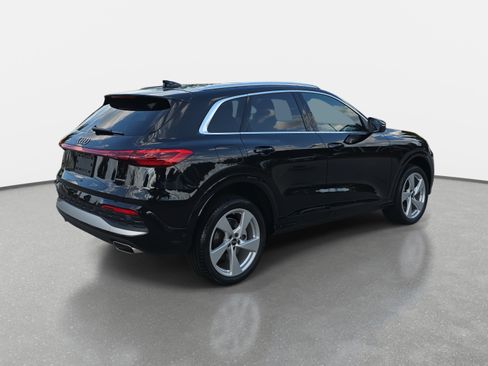 New 2025 Audi Q5 Premium Plus image 5