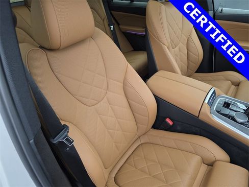 Certified 2023 BMW X5 sDrive40i w/ Climate Comfort Package image 28