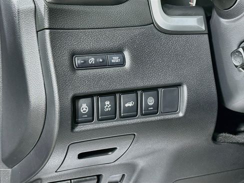 Used 2023 Nissan Murano Platinum AWD/4WD image 10