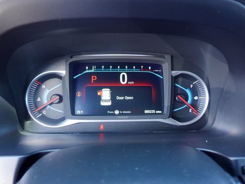 Used 2022 Honda Pilot Black Edition image 15