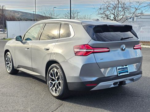 New 2026 BMW X3 xDrive30 w/ Premium Package image 4