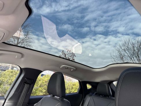 Used 2021 Ford Mustang Mach-E Premium image 30