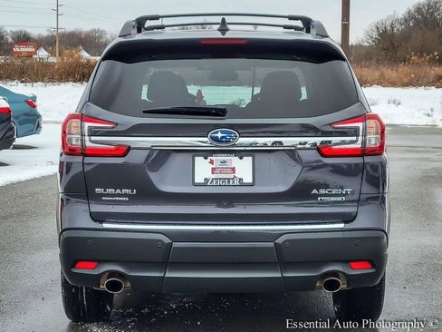 Used 2023 Subaru Ascent Touring image 5