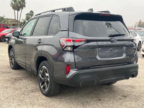 New 2026 Subaru Forester Limited image 3