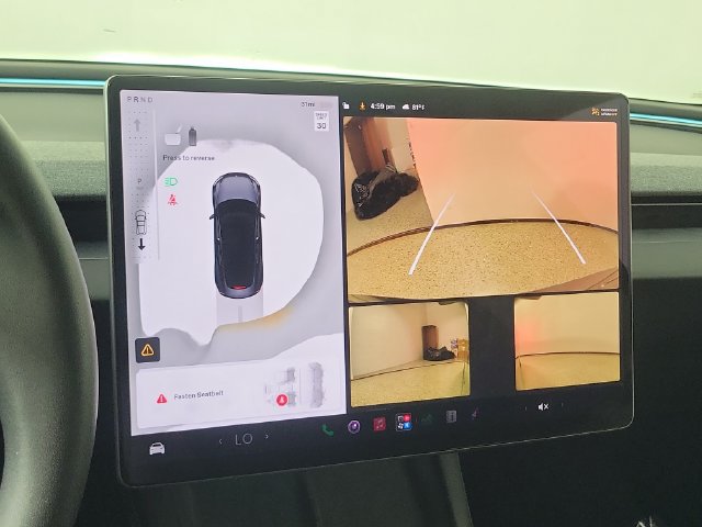 Used 2025 Tesla Model 3 Long Range RWD image 29