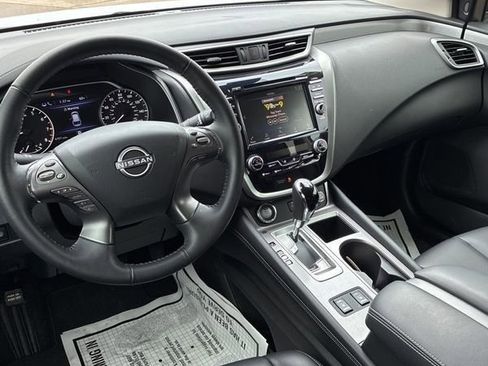 Used 2024 Nissan Murano SV image 13