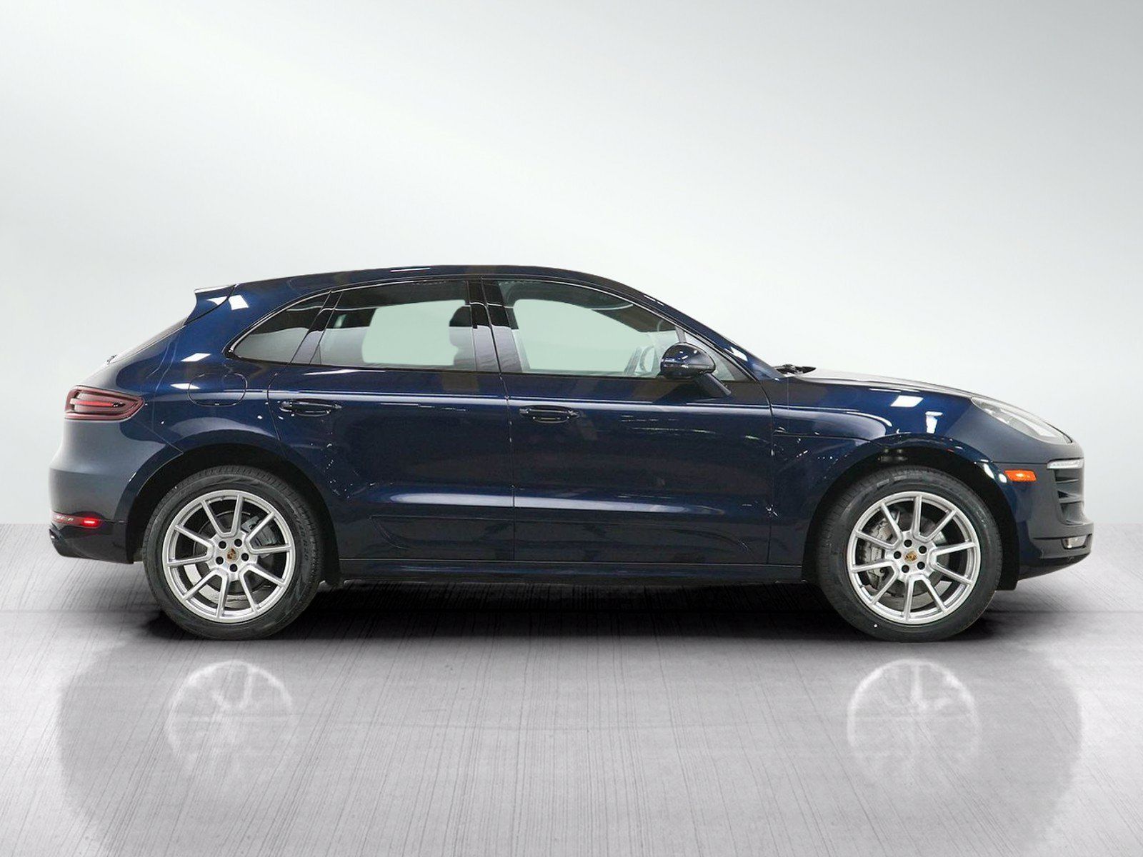 Used 2018 Porsche Macan S AWD/4WD image 6