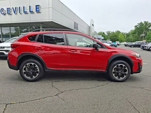 Used 2023 Subaru Crosstrek 2.0i AWD/4WD image 10