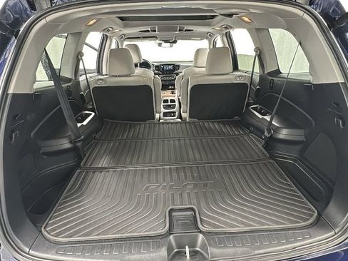 Used 2022 Honda Pilot Elite image 15