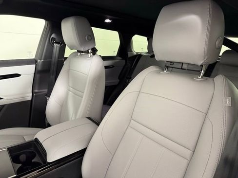 Certified 2026 Land Rover Range Rover Evoque S image 13