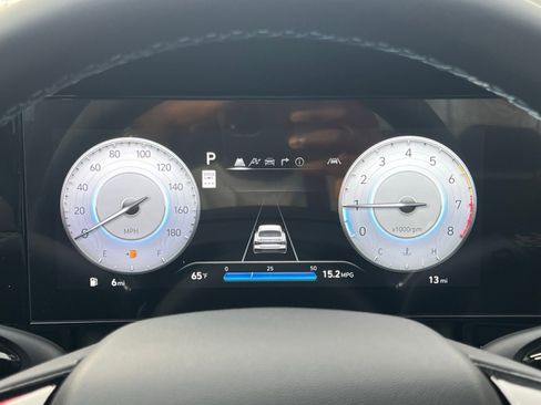 New 2026 Hyundai Elantra N image 30