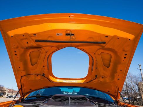Used 2014 Dodge Challenger R/T RWD image 62