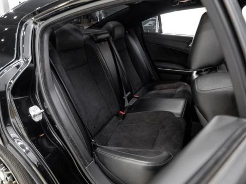 Used 2019 Dodge Charger R/T w/ Plus Group RWD image 46