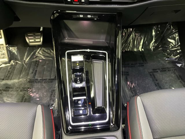 Used 2026 Volkswagen GTI Autobahn FWD image 22