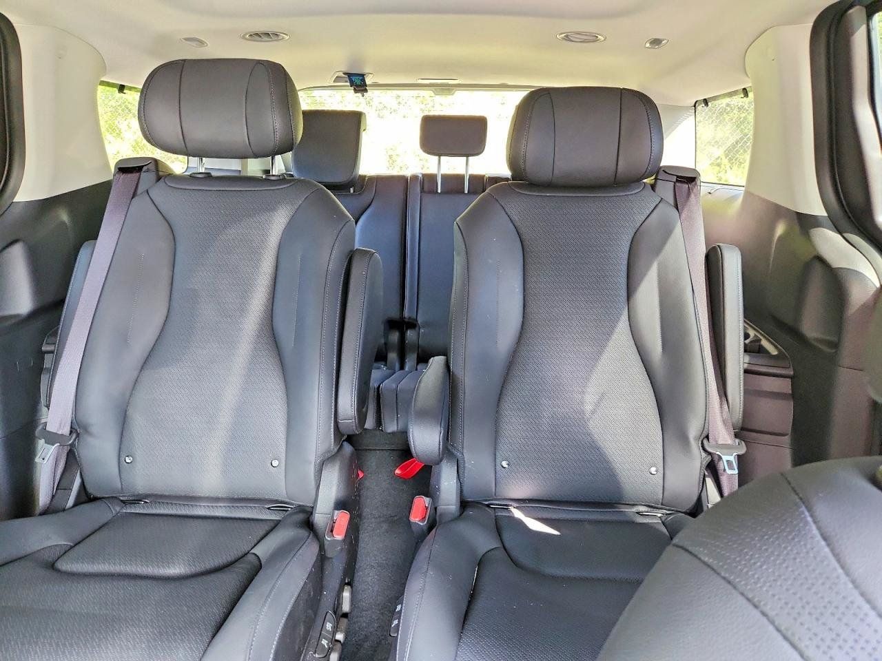 Used 2026 Kia Carnival SX Prestige FWD image 7