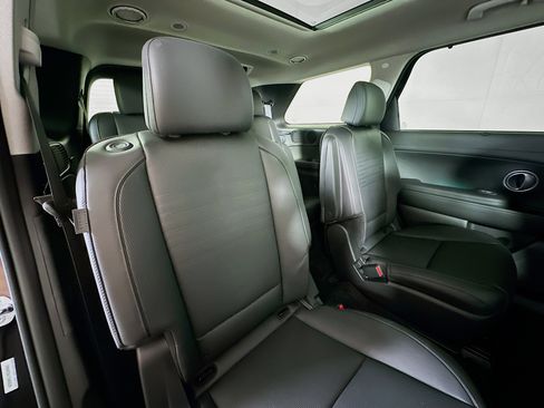 New 2026 Hyundai Palisade Limited AWD/4WD image 29