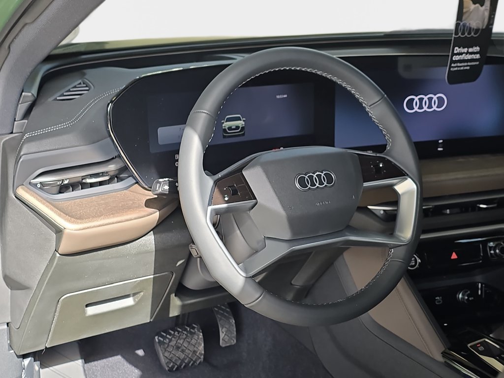 New 2026 Audi Q5 Premium Plus AWD/4WD image 14