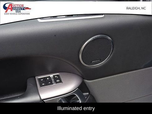 Used 2019 Land Rover Range Rover Sport HSE image 22