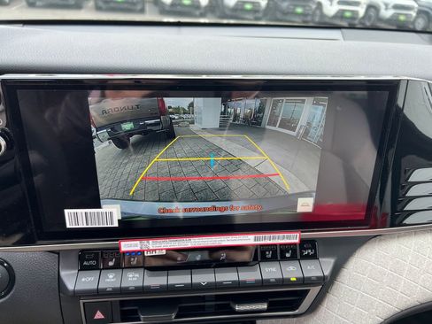 New 2026 Toyota Camry XLE w/ Premium Package AWD/4WD image 20