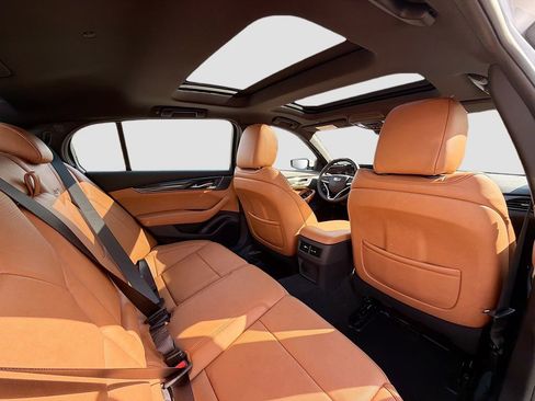 New 2026 Cadillac CT5 Sport AWD/4WD image 29