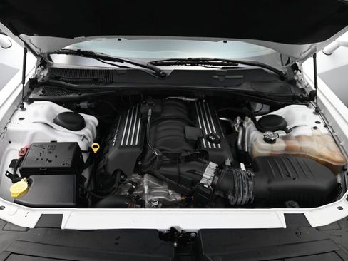 Used 2023 Dodge Challenger R/T Scat Pack w/ Plus Package RWD image 24