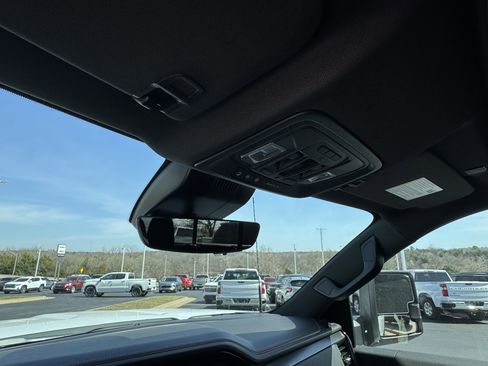 New 2026 GMC Sierra 2500 AT4 w/ AT4 Premium Plus Package image 21