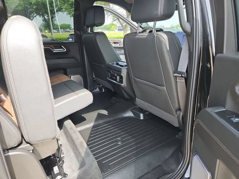Used 2024 Chevrolet Silverado 2500 High Country AWD/4WD image 26