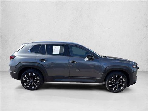 Used 2025 MAZDA CX-50 2.5 Hybrid w/ Premium Plus Pkg AWD/4WD image 6