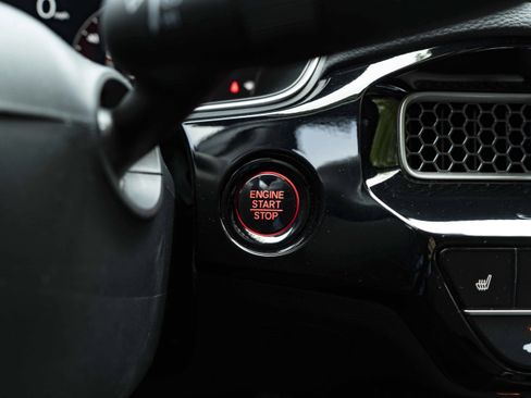 Used 2023 Honda Civic Sport Touring image 25