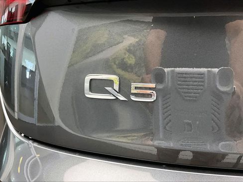 Certified 2023 Audi Q5 2.0T Premium Plus w/ Premium Plus Package AWD/4WD image 33