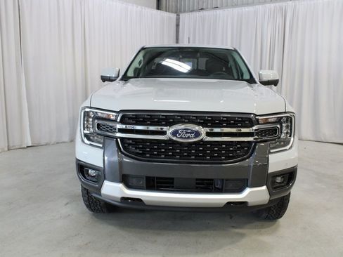 New 2026 Ford Ranger Lariat w/ Convenience Package AWD/4WD image 37