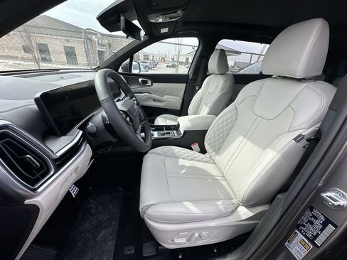 New 2026 Kia Sorento SX Prestige AWD/4WD image 3