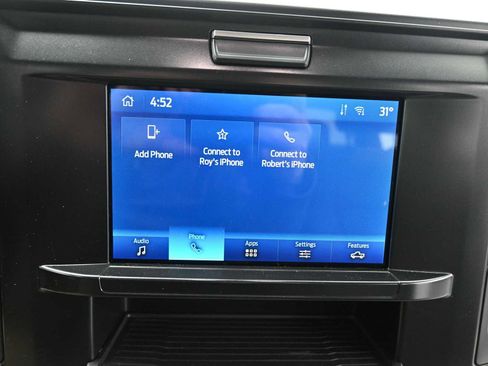 Used 2025 Ford F250 XLT image 13