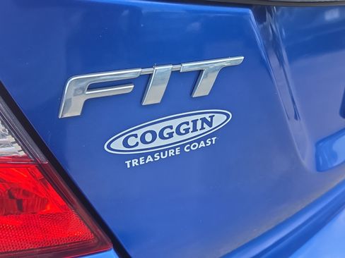 Used 2015 Honda Fit LX image 36