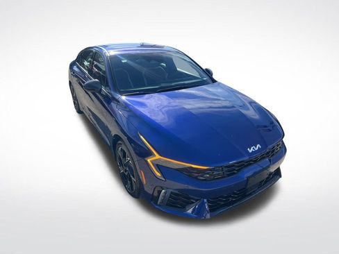 Used 2025 Kia K5 GT-Line image 35