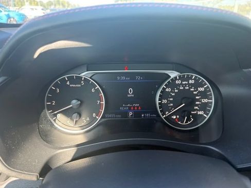 Used 2024 Nissan Altima 2.5 SR FWD image 26