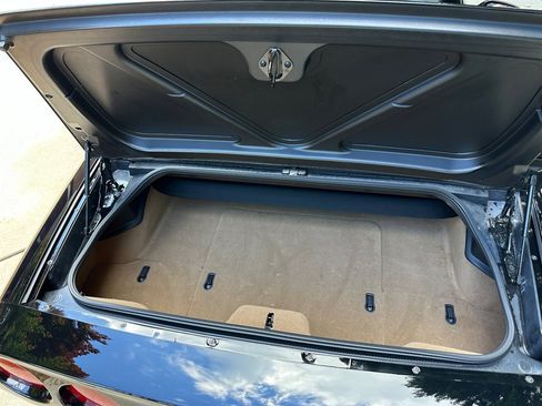 Used 2004 Chevrolet Corvette Convertible w/ Preferred Equipment Group image 53